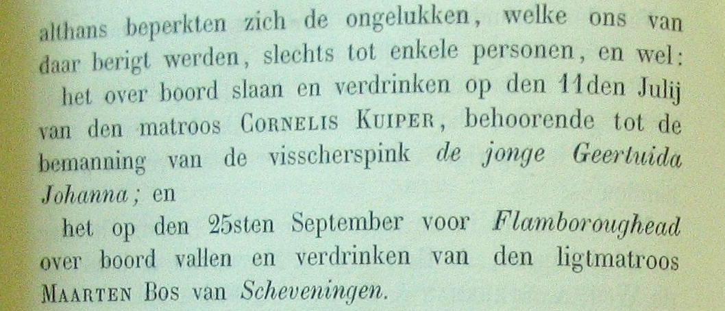 Jonge Geertruida Johanna